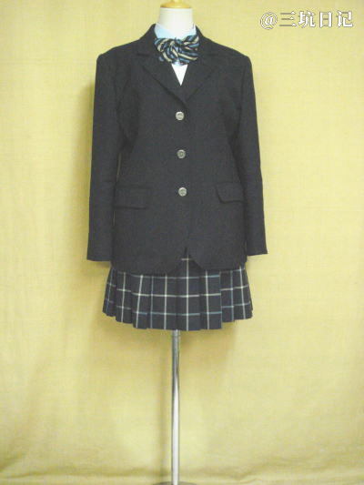 高崎商科大学附属高等学校制服 Jk制服百科 三坑日记 高崎商科大学附属高等学校制服 Jk制服百科 三坑日记
